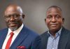Delta TUC Honours Oborevwori As ‘Ukodo the Pace Setter’ For Institutionalising 13th-Month Salary