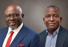 Delta TUC Honours Oborevwori As ‘Ukodo the Pace Setter’ For Institutionalising 13th-Month Salary