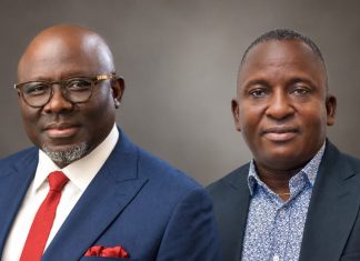 Delta TUC Honours Oborevwori As ‘Ukodo the Pace Setter’ For Institutionalising 13th-Month Salary