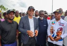 Ukodhiko Seeks Urgent FG Intervention Over Gas Leak In Uzere