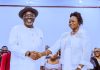 Oborevwori Charges New Head Of Service On Fairness, Accountability, Workers’ Welfare