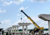 Delta Government Commends Ayakoromo Bridge Progress, Insists On December 2027 Completion