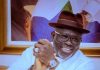 Governor Sheriff Oborevwori: Unstoppable, His Good Works Speak Volumes