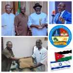 Delta Pilgrims Board Commences Distribution Of Forms, Commends Oborevwori