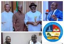 Delta Pilgrims Board Commences Distribution Of Forms, Commends Oborevwori