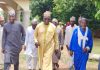 2027 Elections: Kaduna Cleric Mobilises 100,000 Imams, Pastors For Nationwide Peace Prayers