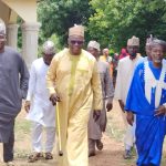 2027 Elections: Kaduna Cleric Mobilises 100,000 Imams, Pastors For Nationwide Peace Prayers