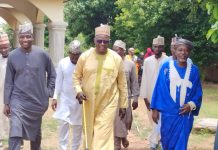 2027 Elections: Kaduna Cleric Mobilises 100,000 Imams, Pastors For Nationwide Peace Prayers