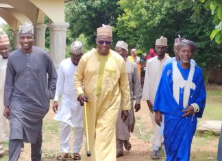 2027 Elections: Kaduna Cleric Mobilises 100,000 Imams, Pastors For Nationwide Peace Prayers