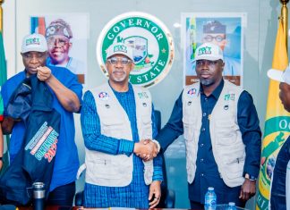 2027: Tompolo Mobilises Ogun Support For Tinubu, Says Economy Gaining Stability