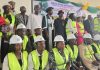 DELSU, COREN, NSE Induct 282 Graduate Engineers, Charge Them On Professional Ethics