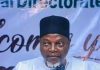 2027: Islamic Cleric Jalo Makes Dramatic U-Turn, Endorses Kefas’ Second-Term Bid