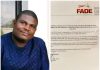FADE Africa Hails Patrick Ochei’s Emergence As NUJ Delta Vice Chairman