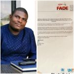 FADE Africa Hails Patrick Ochei’s Emergence As NUJ Delta Vice Chairman