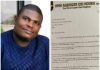 Obi Of Issele-Uku Celebrates Ochei’s Election As Delta NUJ Vice Chairman