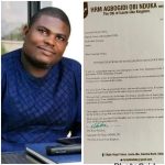 Obi Of Issele-Uku Celebrates Ochei’s Election As Delta NUJ Vice Chairman